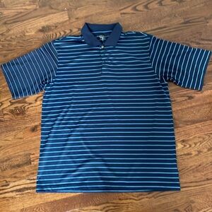 Golf polo shirt